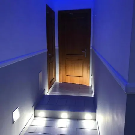 Rial فندق مبيت وإفطار 2*