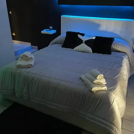 Rial Bed & Breakfast *
