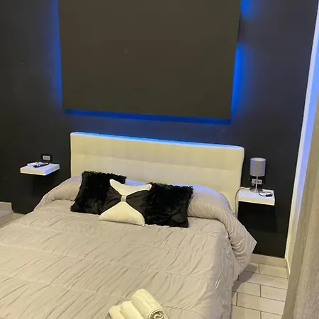 Rial Bed & Breakfast Naples