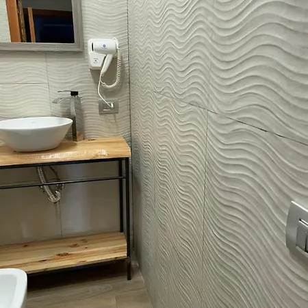 Отель типа 