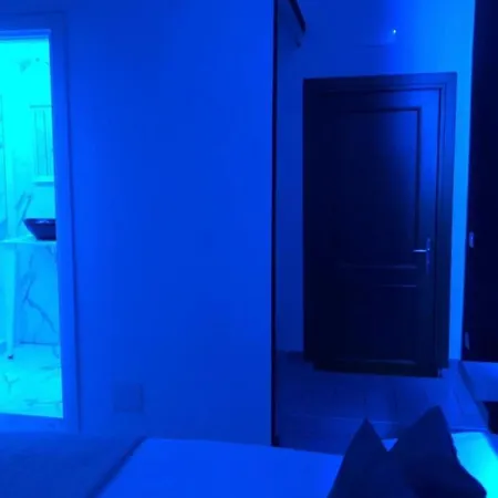 Bed & Breakfast Rial