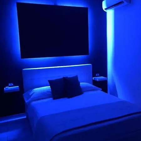 Bed & Breakfast Rial