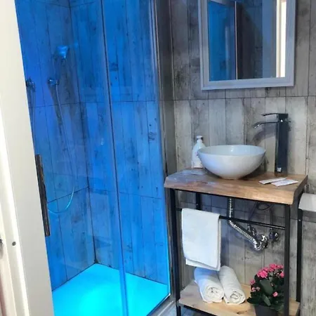 Bed & Breakfast Rial Napels