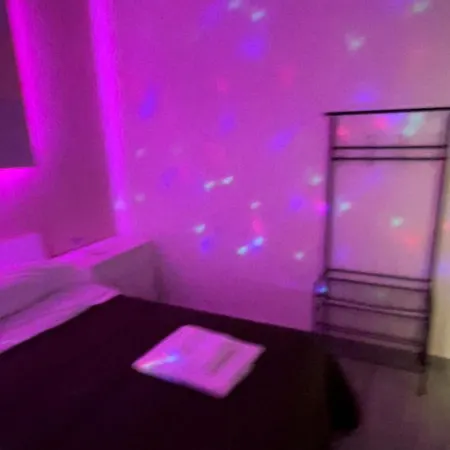 Rial Bed and Breakfast *