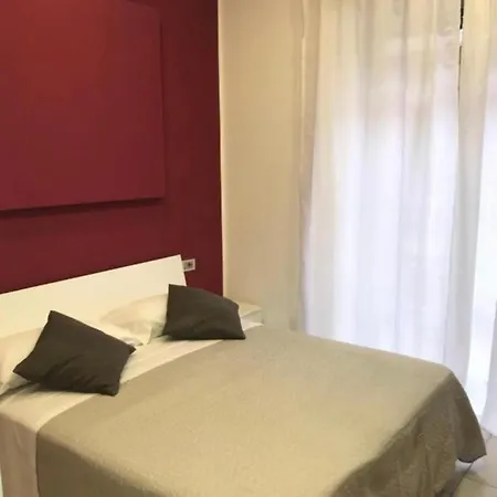 Bed & Breakfast Rial