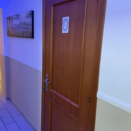 Rial Bed and Breakfast *
