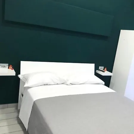 Bed & Breakfast Rial 2*