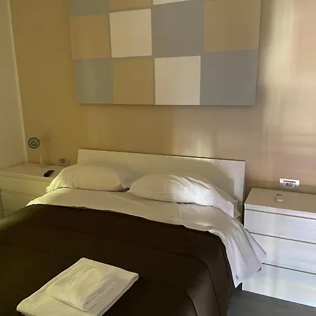 Bed & Breakfast Rial