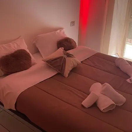 Rial Bed & Breakfast