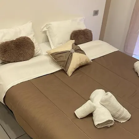 Bed & Breakfast Rial