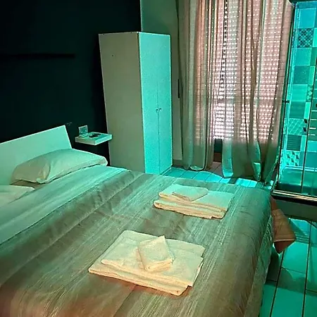 Bed & Breakfast Rial