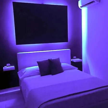 Rial Bed & Breakfast 2*