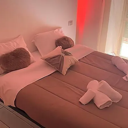 Bed & Breakfast Rial