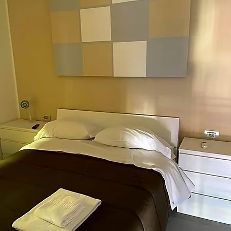 Bed & Breakfast Rial