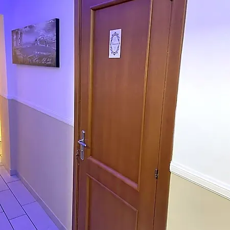 Rial Bed & Breakfast