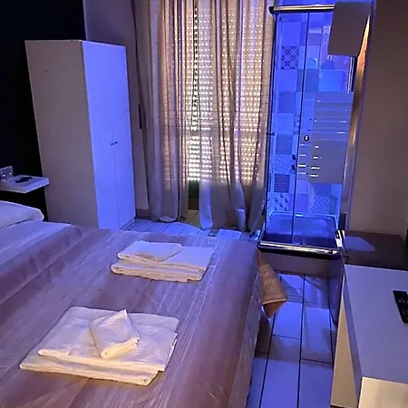 Rial Bed & Breakfast 2*