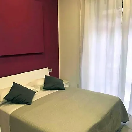 Bed & Breakfast Rial
