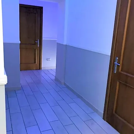 Rial Bed & Breakfast