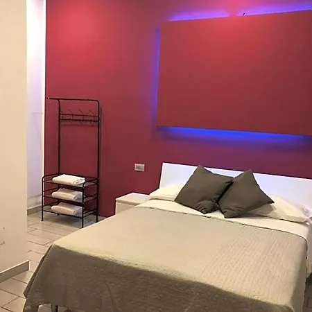 Rial Bed & Breakfast Napels