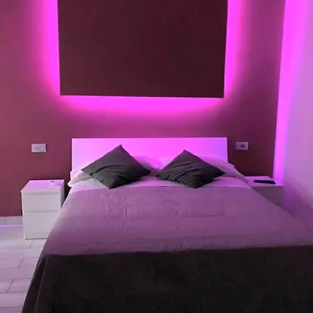 Rial Bed & Breakfast