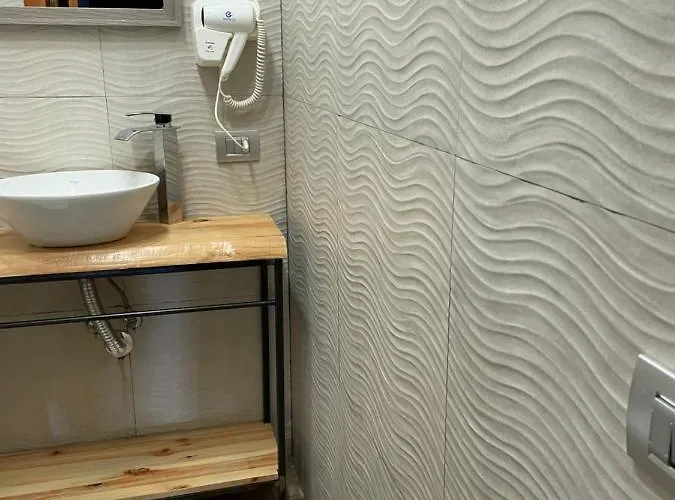 住宿加早餐酒店 Rial 2*