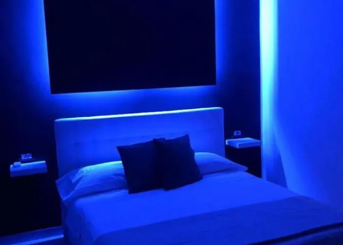 Bed & Breakfast Rial