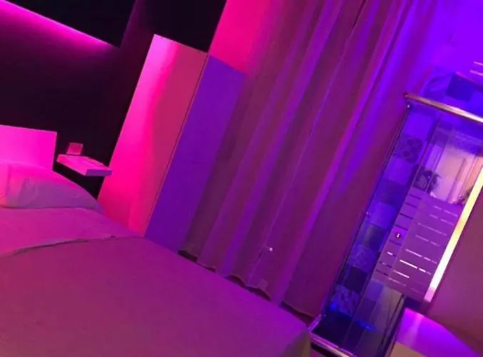 Bed and Breakfast Rial 2*