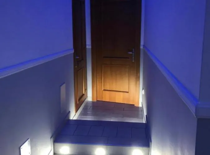 Rial 住宿加早餐酒店 2*