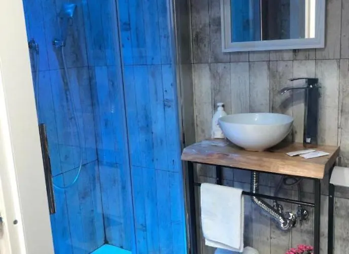 Bed & Breakfast Rial Neapel