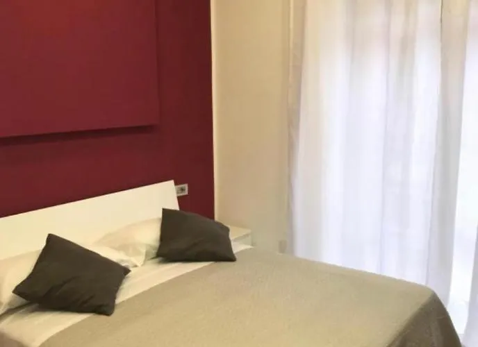 Bed & Breakfast Rial