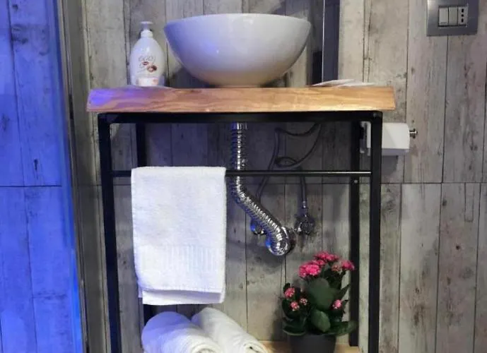 Bed & Breakfast Rial Neapel