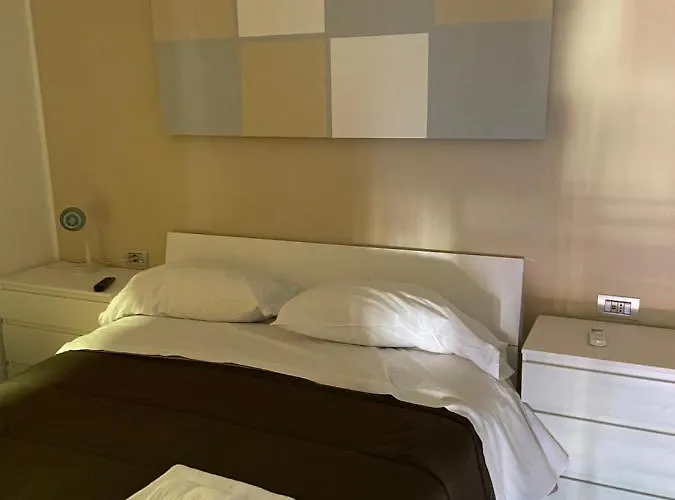 住宿加早餐酒店 Rial