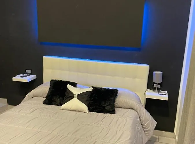 Rial Bed & Breakfast Neapel