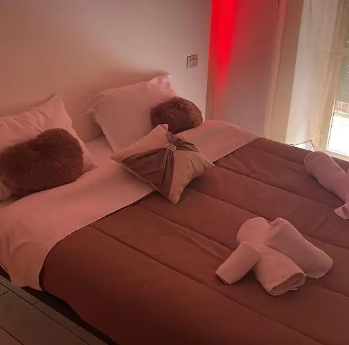 Rial Bed & Breakfast