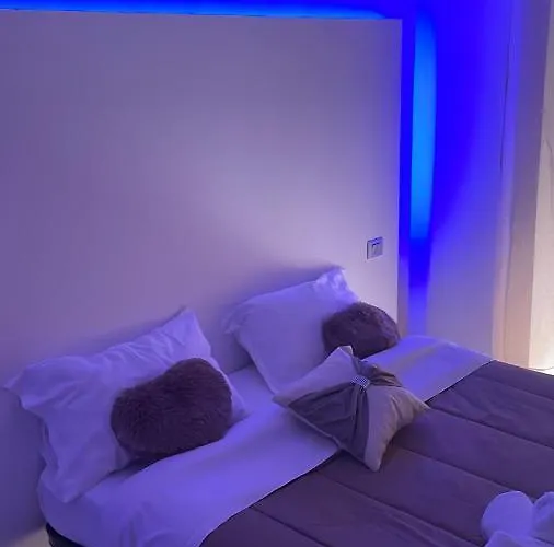 Rial 2* 那不勒斯