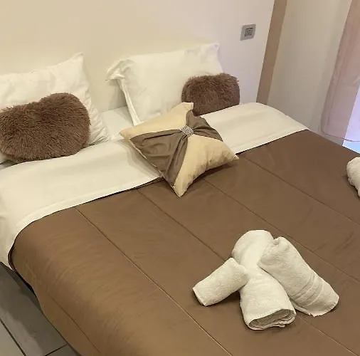 Bed & Breakfast Rial