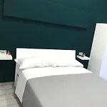 فندق مبيت وإفطار Rial 2*