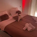 Rial فندق مبيت وإفطار