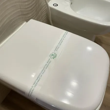 Rial Nocleg ze śniadaniem Neapol