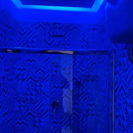 Nocleg ze śniadaniem Rial 2*