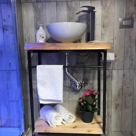 Nocleg ze śniadaniem Rial Neapol