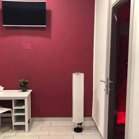 Nocleg ze śniadaniem Rial