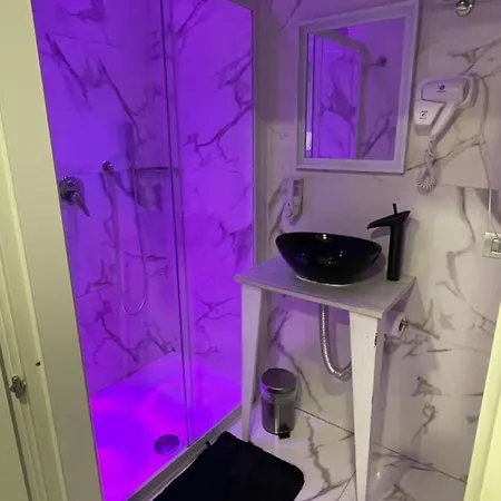 Nocleg ze śniadaniem Rial Neapol