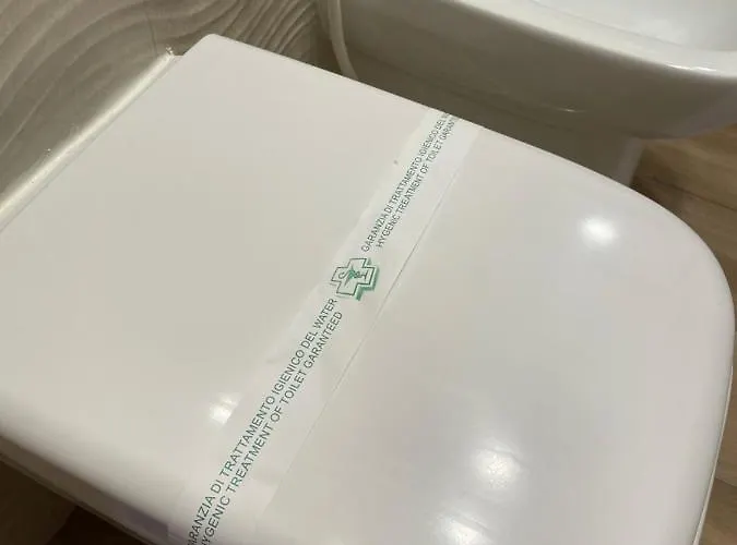 Rial Frühstückspension Neapel