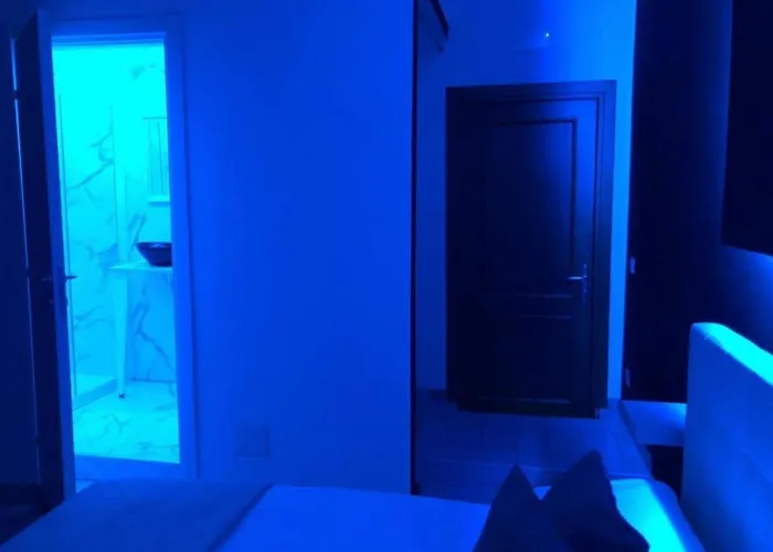 Frühstückspension Rial