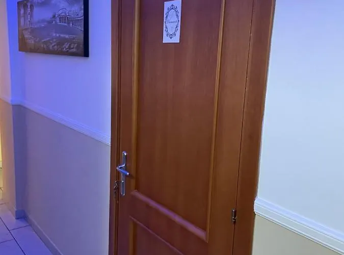 Rial Frühstückspension 2*