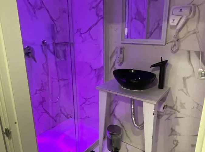 Frühstückspension Rial Neapel